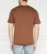 Футболка Pepe Jeans London - коричневый(PM509373)
