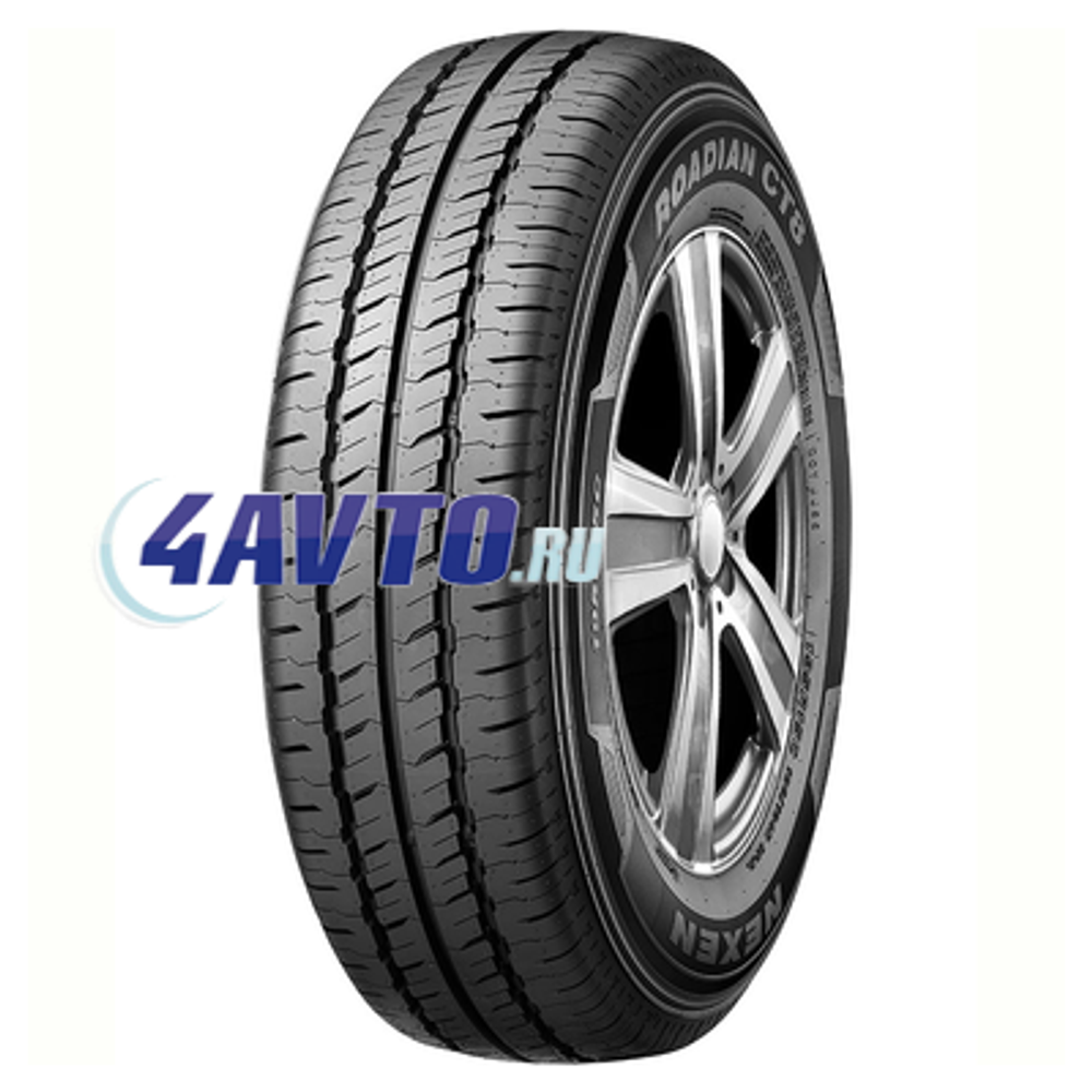 Легковая шина 185/75R16C 104/102T Roadian CT8 TL