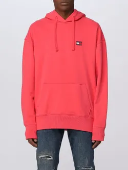 Толстовка мужская TOMMY JEANS RLX XS BADGE HOODIE