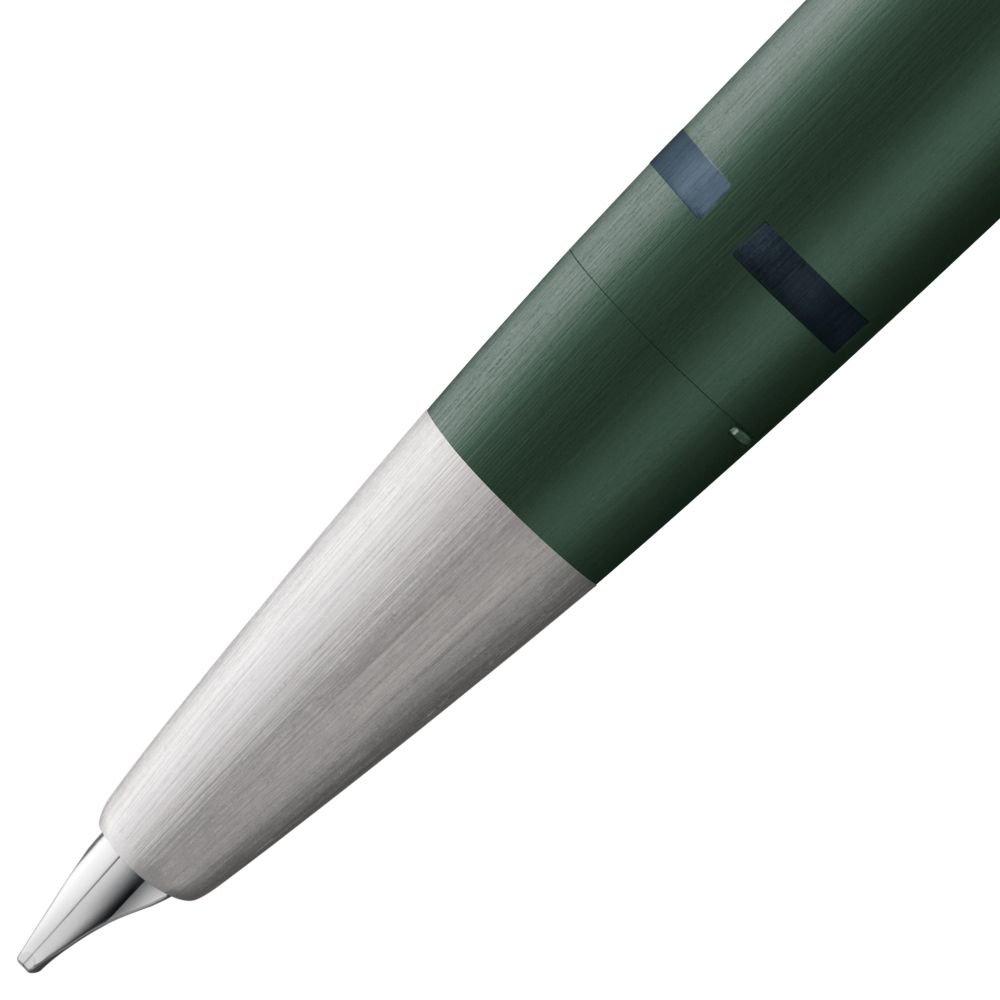 Ручка перьевая 001 Lamy 2000 Pine (4040092) 2