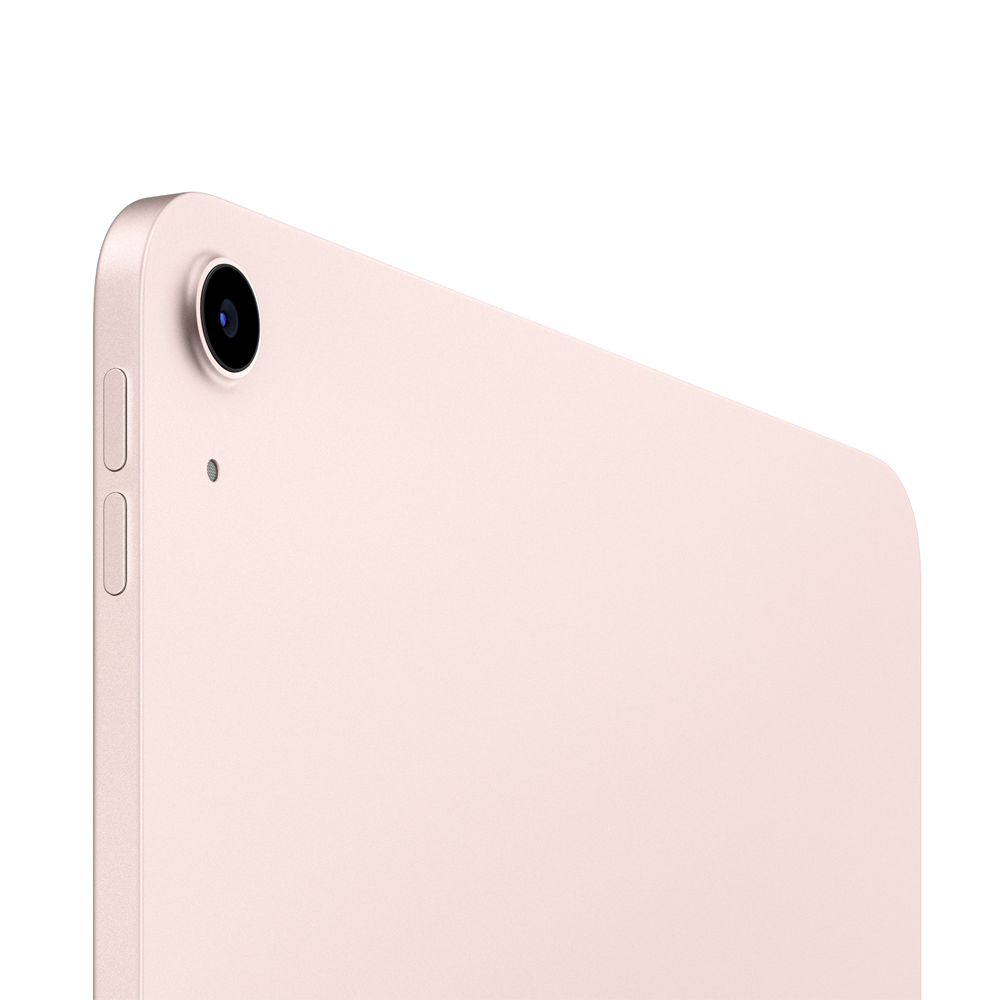 Планшет Apple iPad Air M1 (2022) Wi-Fi 256GB, Pink (Розовый)