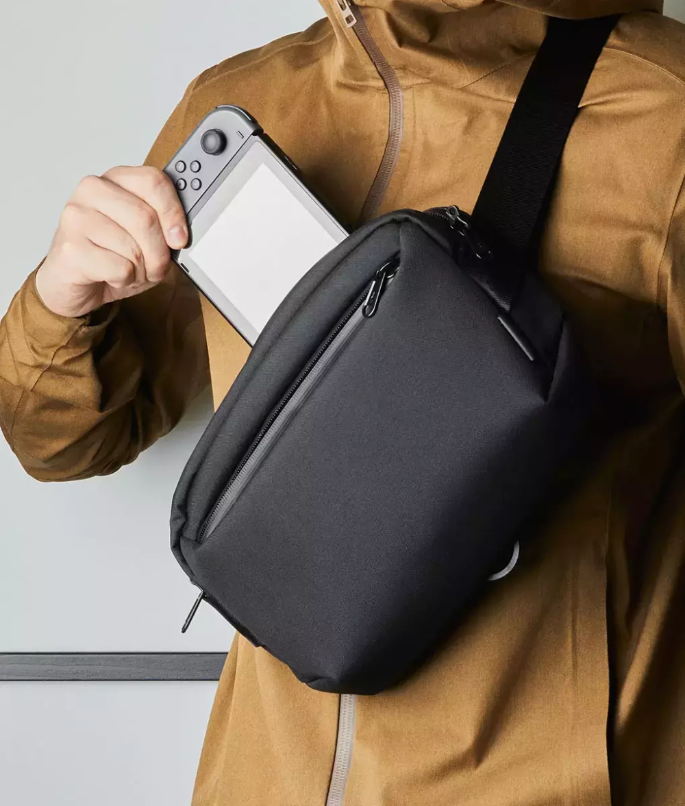 Сумка Alpaka Go Sling Mini 4L