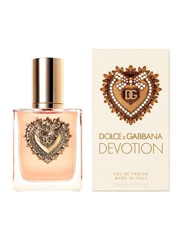 Devotion 50 мл Dolce & Gabbana Парфюмерная вода