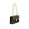 Сумка Louis Vuitton Victoire черный