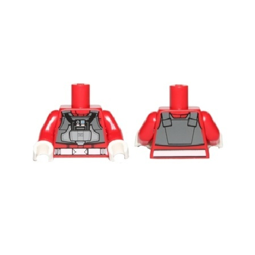 Форма пилота A-wing 973pb2404c01