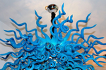люстра  ARTE DI MURANO 11-05 by Arlecchino Arts ( HK)
