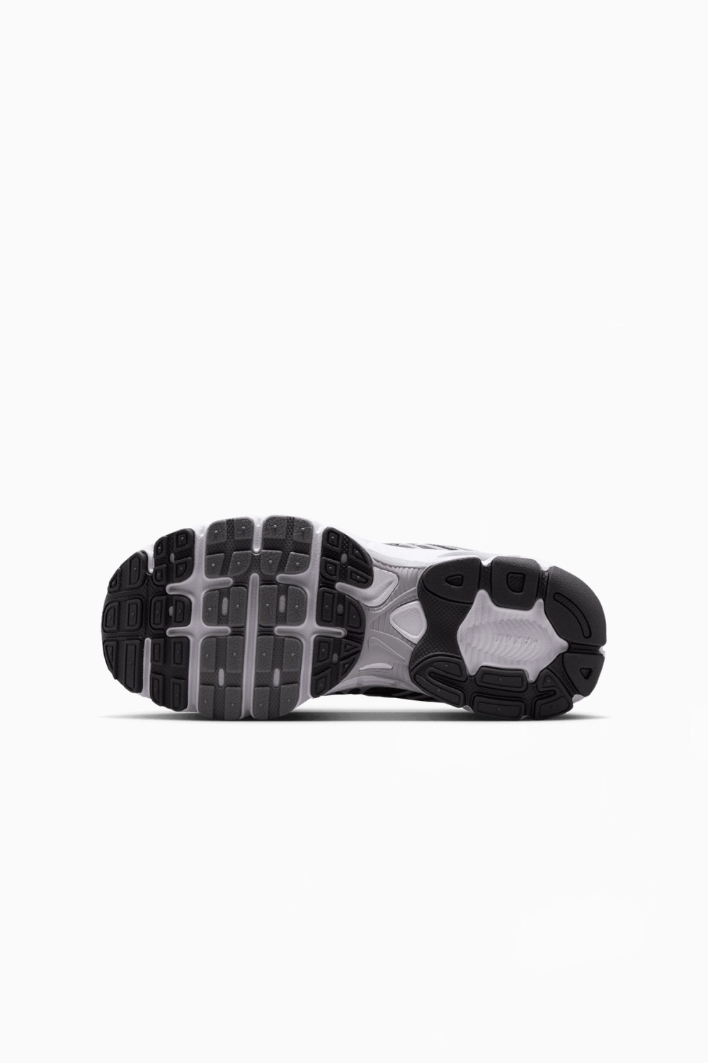 Кроссовки Nike Air Max Moto 2K Junior - серый