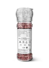 Соль Lunn Гималайская чёрная, 120 г, 2 шт