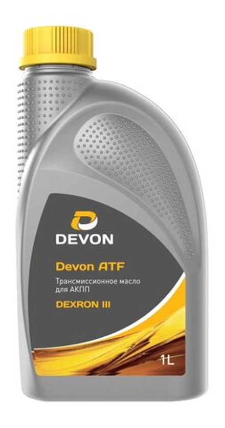 Devon ATF Dexron III