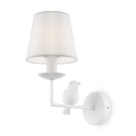 Настенный светильник Freya Comfy FR5270WL-01W