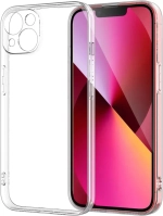 Чехол силиконовый на iPhone 13
