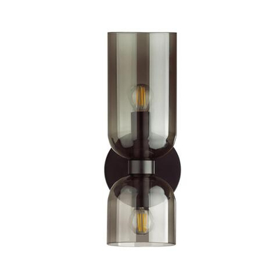 4804/2W ODL Бра E14 2*60Вт 220В IP20 MIDCENT