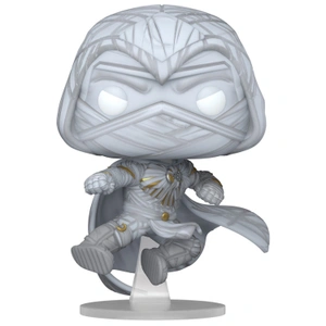 Funko POP! Marvel Moon Knight Jumping (1047) (Уценка)