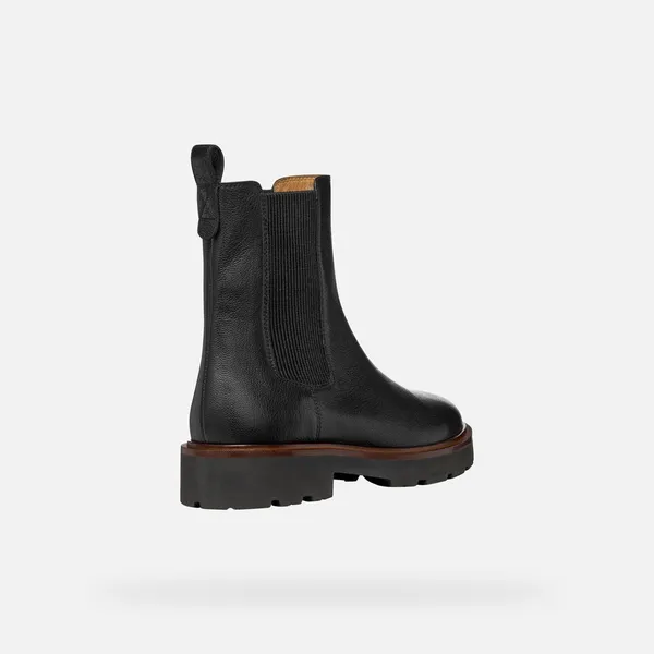Челси женские GEOX D NORIZE