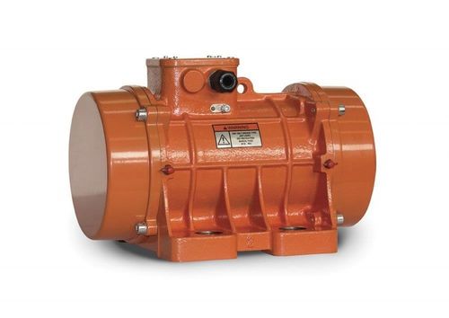 OLI MVE 1310/3 площадочный вибратор