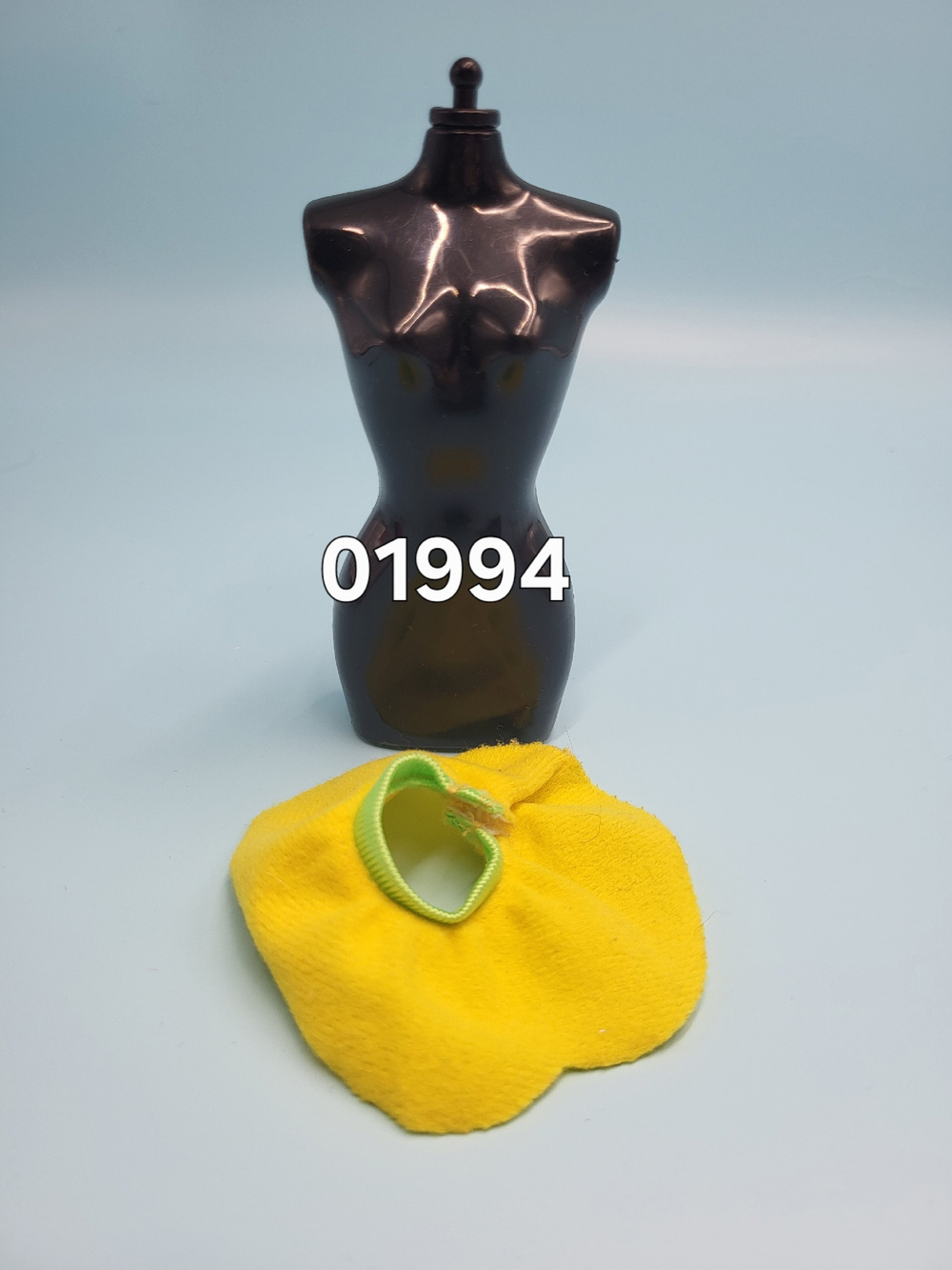 Одежда для куклы Барби подростка винтаж 01994