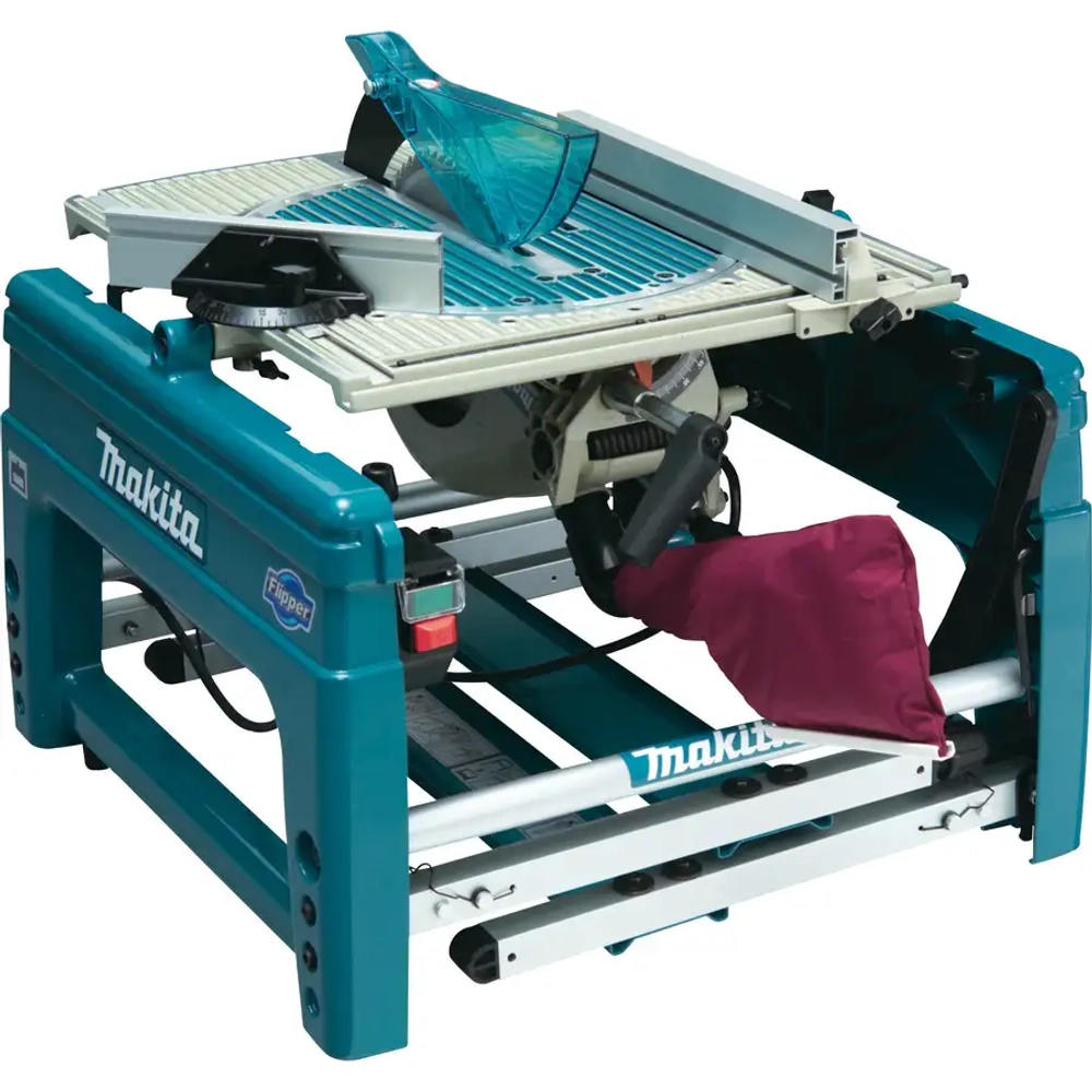 Торцовочная пила Makita LF1000