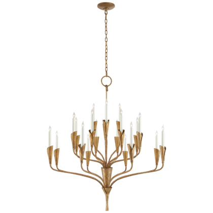 Люстра Visual Comfort Aiden Large Chandelier