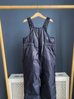 Пуховой полукомбинезон Emporio Armani, 128