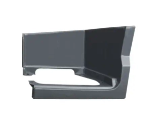 Подножка нижняя левая Volvo FH4