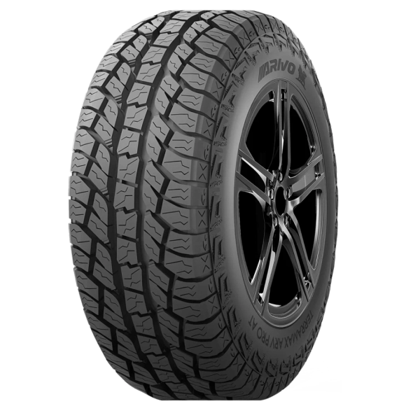 Летняя шина Arivo Terramax ARV PRO A/T (265/70 R16C 121S)