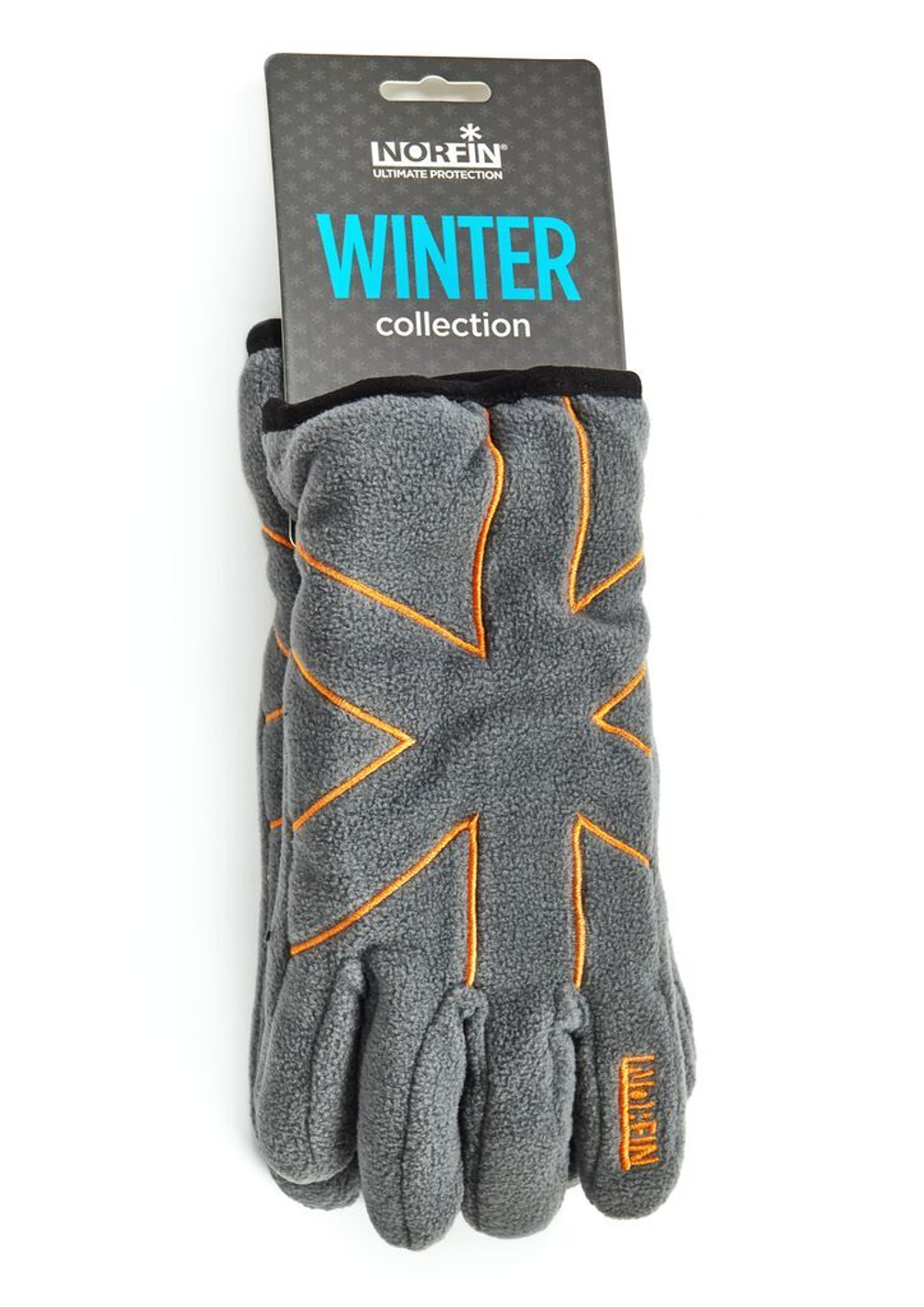 Перчатки Norfin SHIFTER р.XL