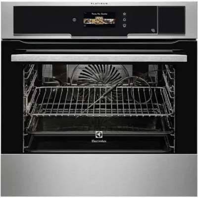 Духовой шкаф Electrolux EOB99956VX
