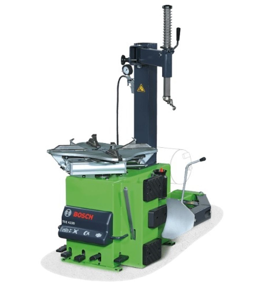 BOSCH TCE 4220 BOSCH TCE 4220