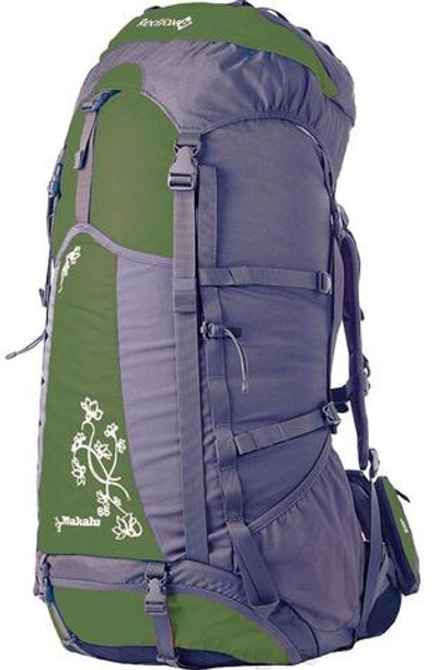 Red Fox Makalu 65 wl