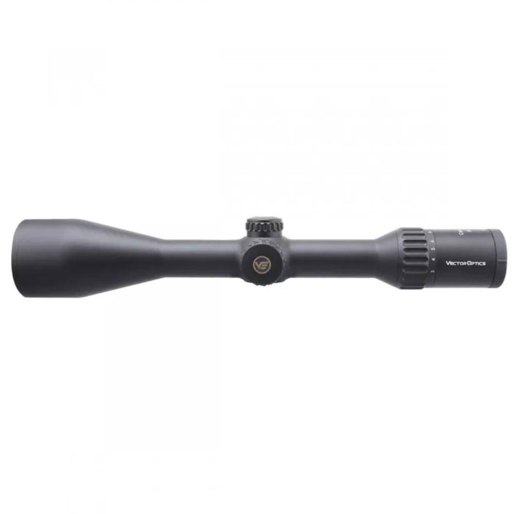 Оптический прицел Vector Optics Continental 3-24x56 SFP Hunting Scope ED (SCOL-50)