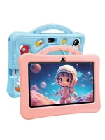Детский планшет Npad 702, 7" 1 ГБ/16 ГБ, розовый