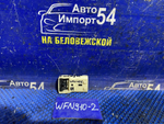 Ручка двери задней правой салонная NISSAN WINGROAD 1996