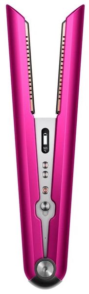 Плойка Dyson Corrale HS03, Fuchsia/Bright Nickel
