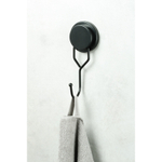 "MAGIC BLACK" Крючок одинарный FX-45005