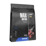 Max Motion