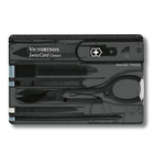 Карточка Victorinox SwissCard Classic, 0.7133.T3