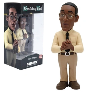 Фигурка MINIX Breaking Bad: Gus Fring