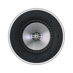 KEF Ci200RR-THX White встраиваемая в потолок пассивная акустическая система