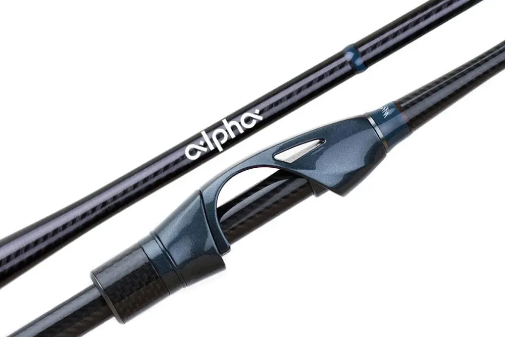 Спиннинг Alpha ALSR662XULS