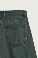 БРЮКИ BARREL FIT НА КУЛИСКЕ — ZARA