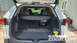 Toyota RAV4 2,5 4WD Hybrid LTD — 2025