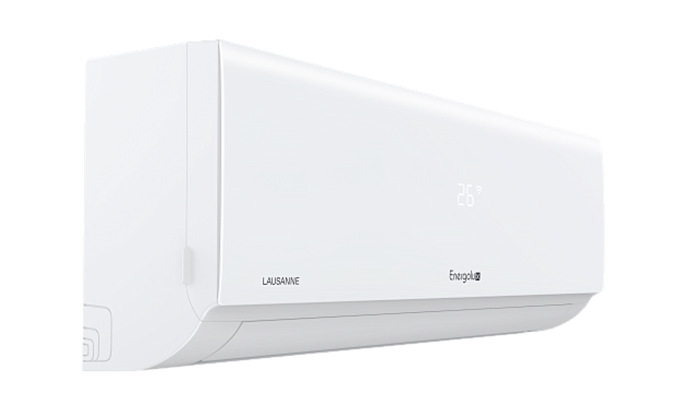 Сплит-система ENERGOLUX, LAUSANNE NEW 2025 WSet-40 (on/off), SAS24AR1-A / SAU24AR1-A-WS40