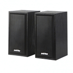 Колонки Smartbuy ONE 6Bт USB Black