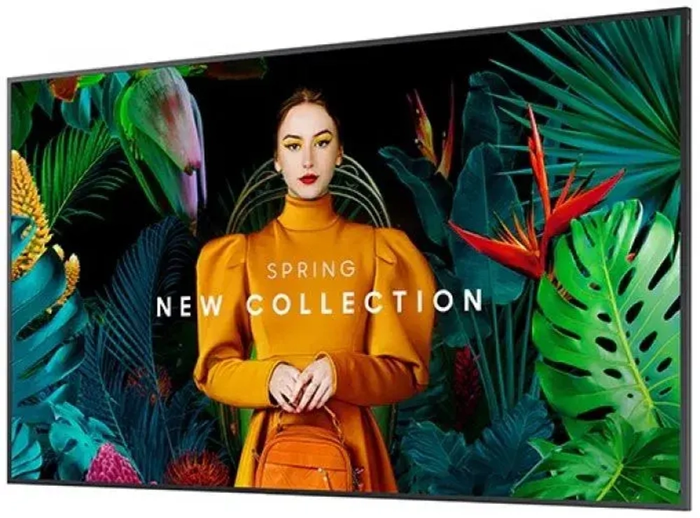 Панель Samsung  QH50C