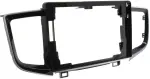 Магнитола для Honda Pilot 2015-2023 - Kuberg QLed+2K, Android 14, TS105, Быстрейшая, CarPlay, SIM-слот