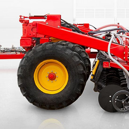 Запчасти BOURGAULT, оригинальные