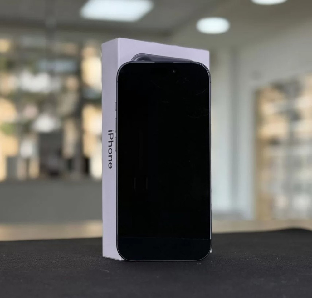 iPhone 17, 256 ГБ б/у