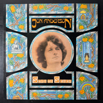 Jon Anderson ‎– Song Of Seven (Англия 1980г.)