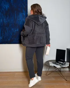 Костюм УК-4079-2 Фабрика Моды