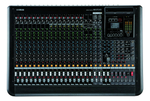 Yamaha MGP24X
